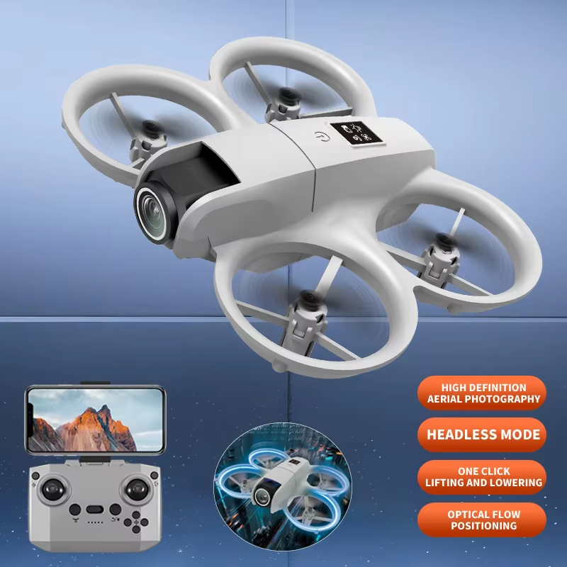 Drone Gps Module - 2026 NUOVO GT3 Mini con LED,