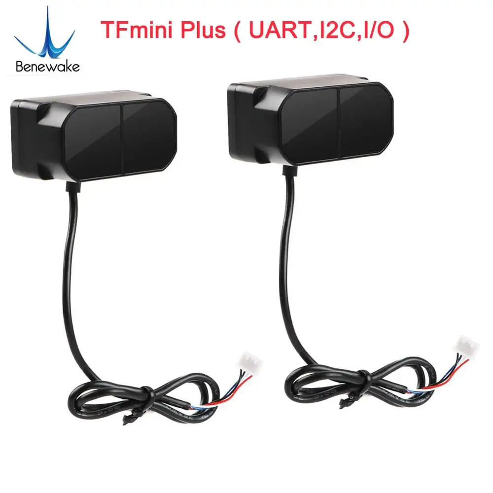 2PCS TFmini Plus Lidar Range F - Drone Power Distribution Board recensione e prezzo