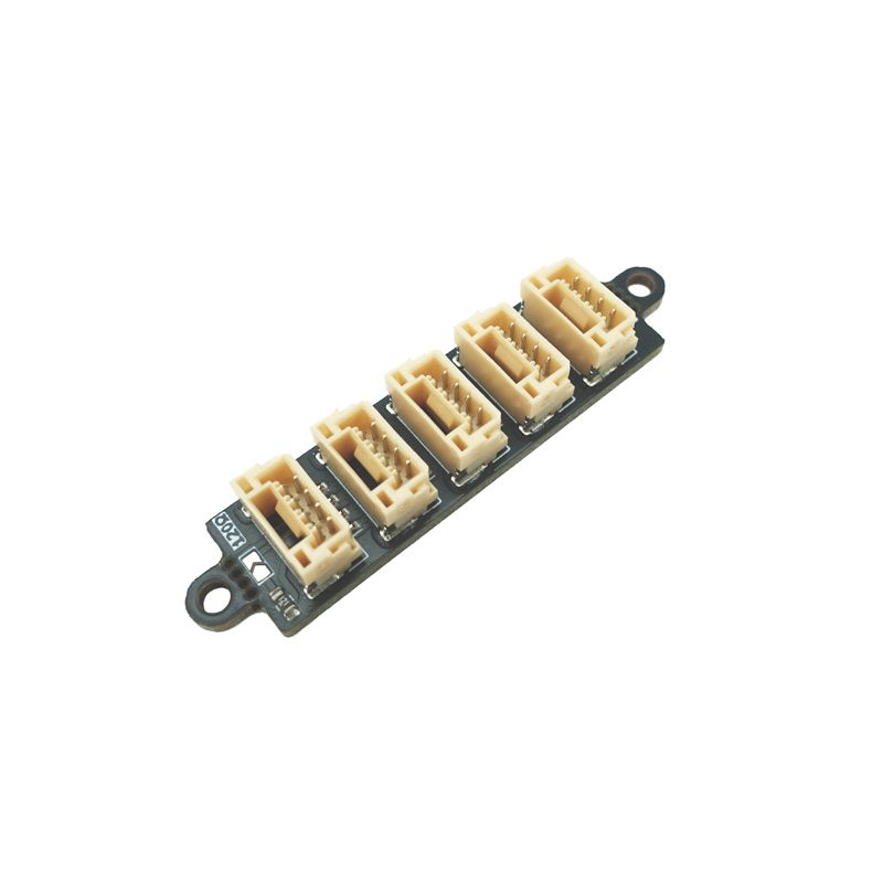 1 pz Scheda Splitter CAN Bus a - Drone Power Distribution Board recensione e prezzo