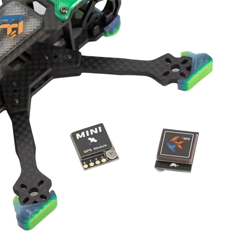 X12A-Per Parti di Drone RC FPV - Drone Gps Module recensione e prezzo