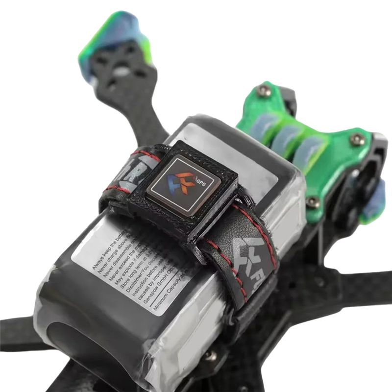 X12A-Per Parti di Drone RC FPV - Drone Gps Module recensione e prezzo