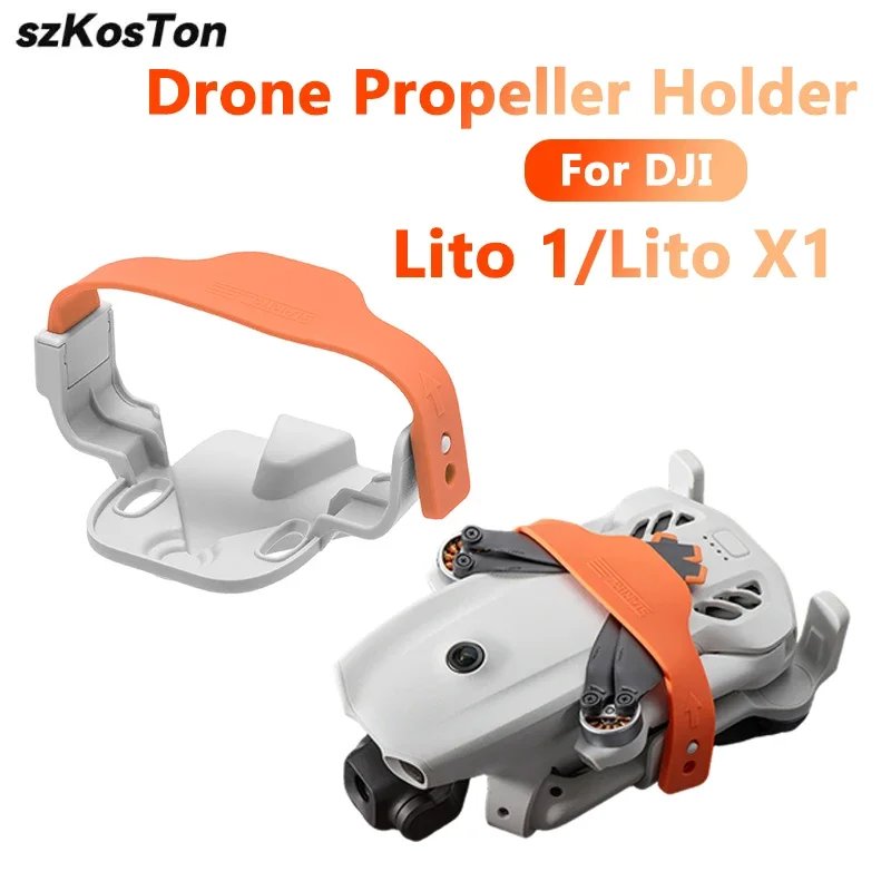 Supporto Stabilizzatore per El - Drone Propeller Guard recensione e prezzo