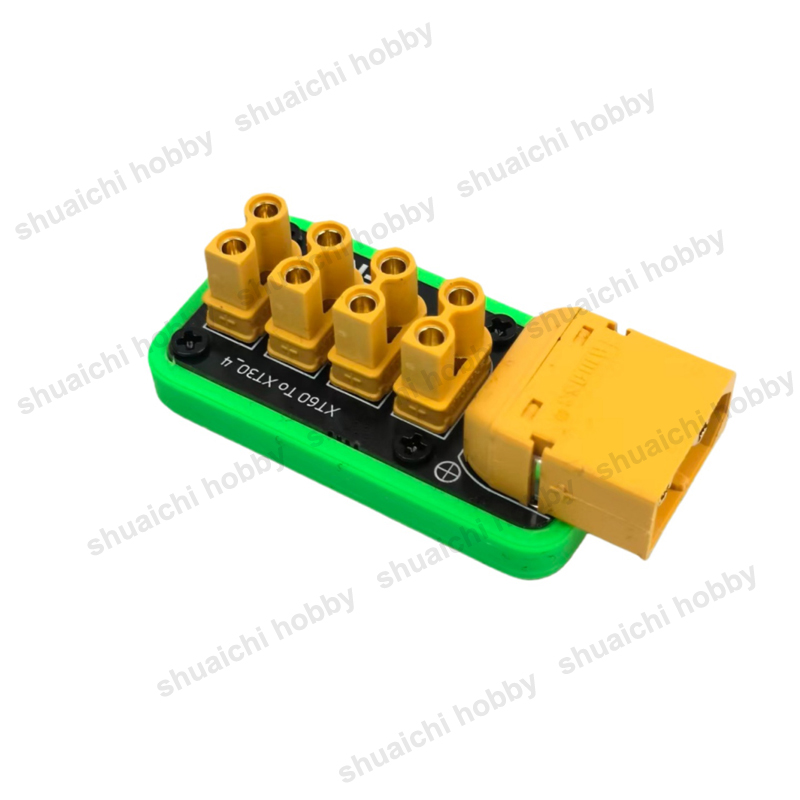 1PCS 60A XT60 a XT30 Scheda di - Drone Power Distribution Board recensione e prezzo