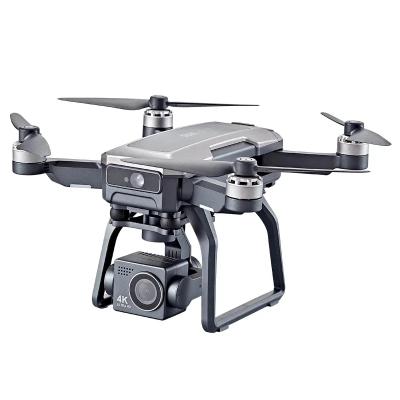 SJRC F7s 4K PRO Drone 4K evita - Drone Gimbal recensione e prezzo