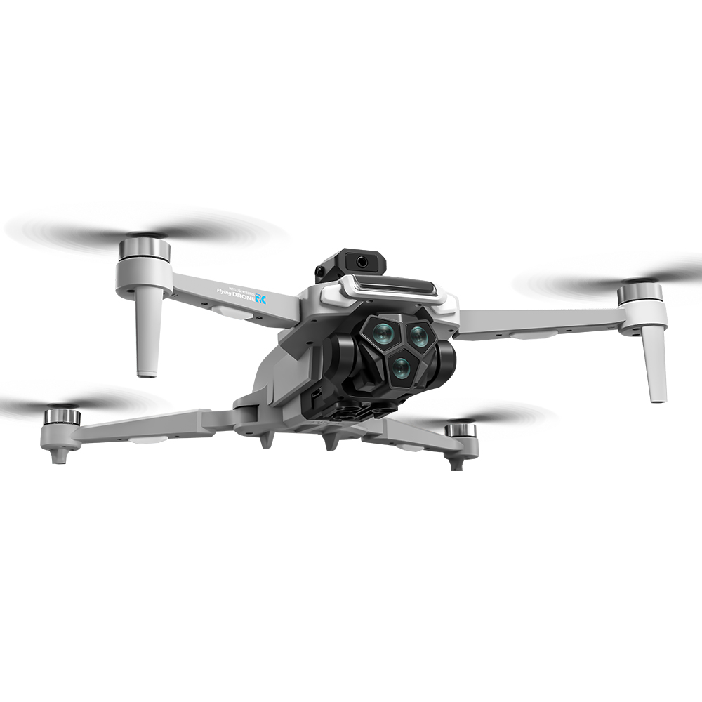 Drone GPS G66 MAX con Doppia F - Drone Gps Mount recensione e prezzo