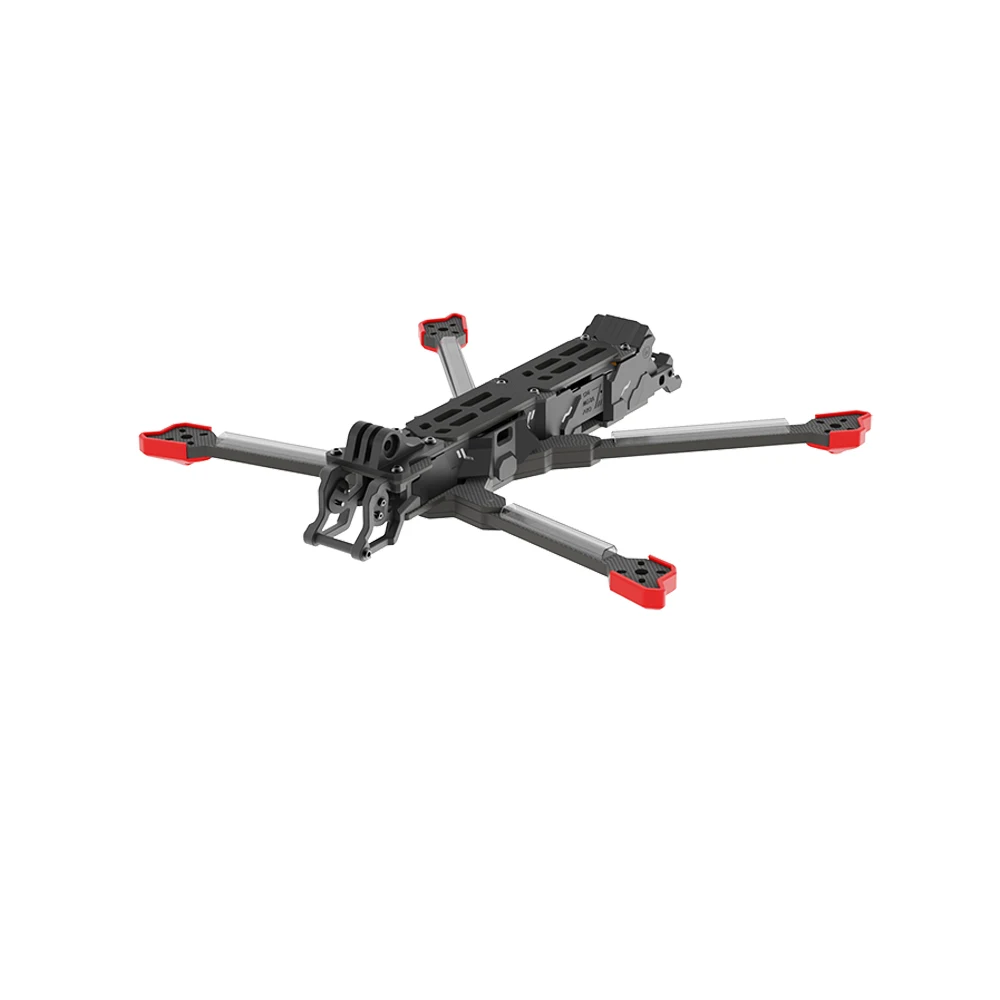 Chimera7 Pro V2 FPV Dr-one Kit - Drone Frame recensione e prezzo