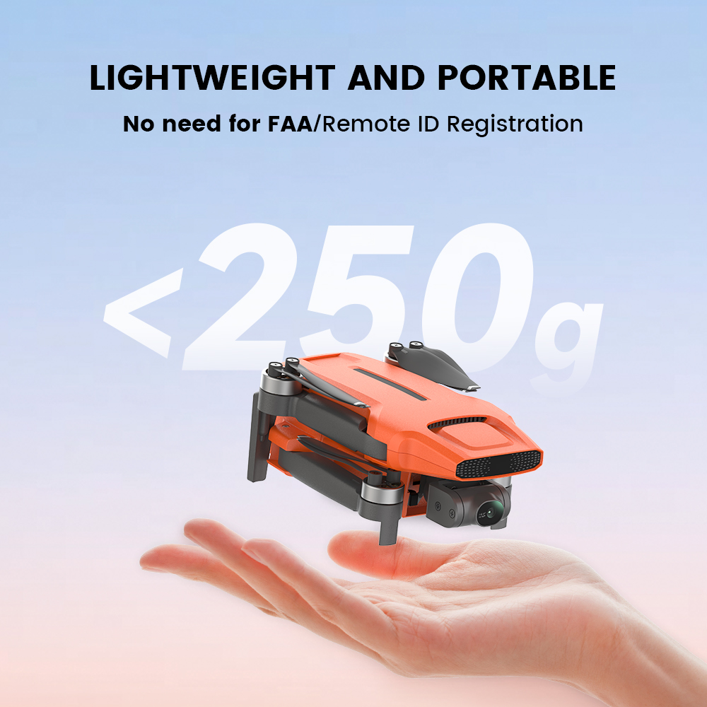 FIMI MINI 3 Drone con Telecame - Drone Gimbal recensione e prezzo