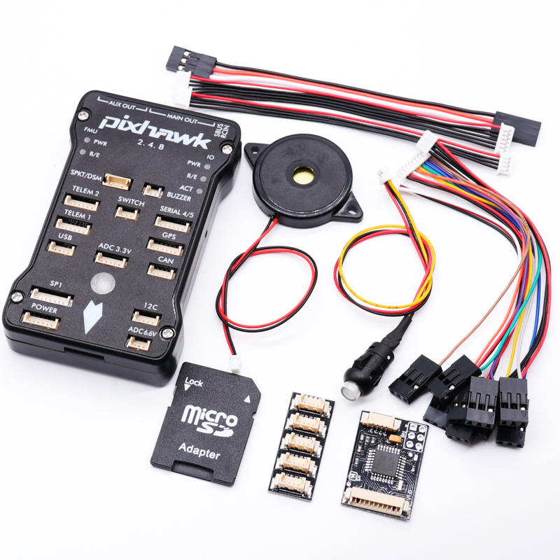 Pixhawk 2.4.8 PRO PX4 PIX Cont - Drone Power Distribution Board recensione e prezzo