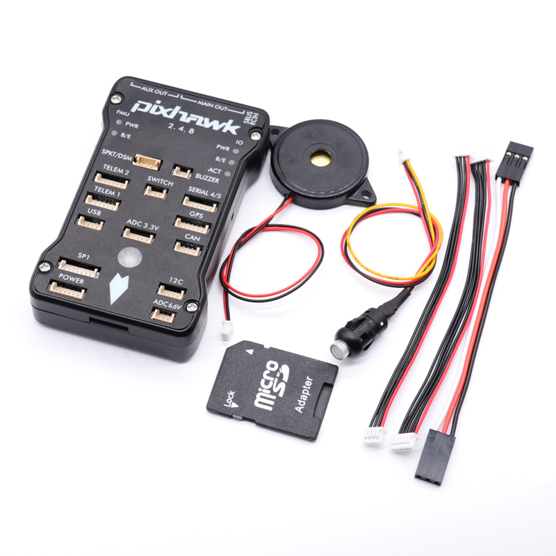 Pixhawk 2.4.8 PRO PX4 PIX Cont - Drone Power Distribution Board recensione e prezzo