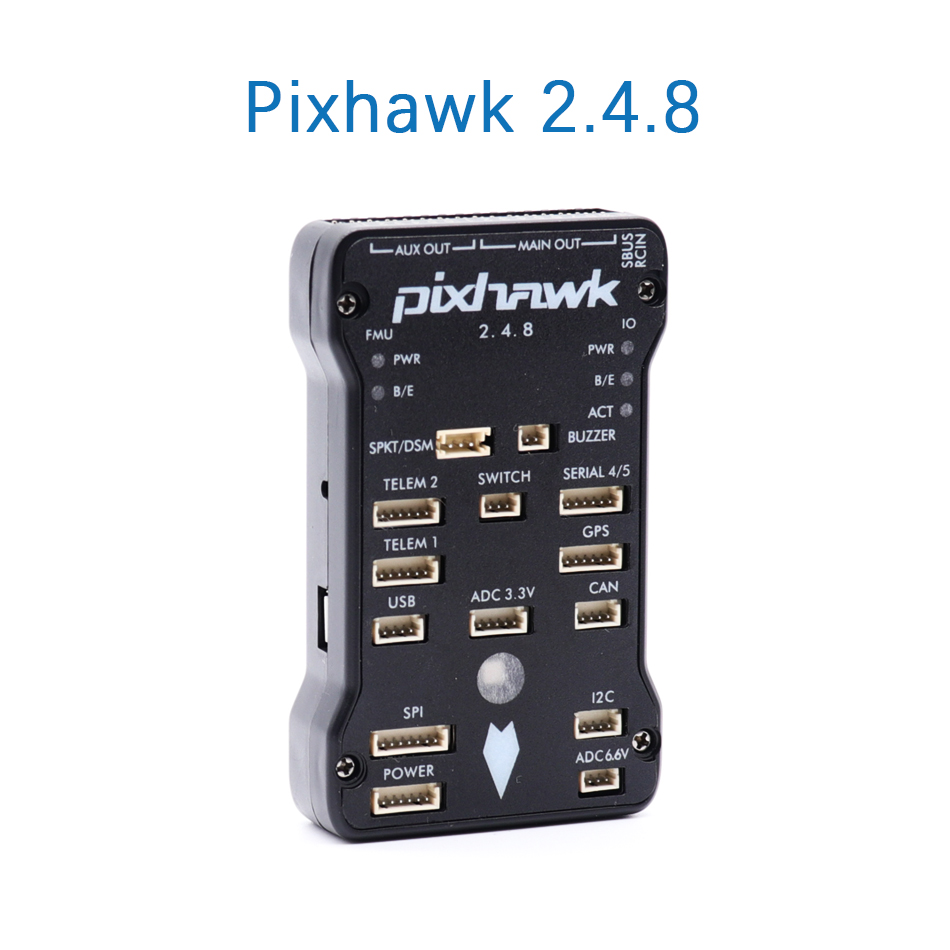 Pixhawk 2.4.8 PRO PX4 PIX Cont - Drone Power Distribution Board recensione e prezzo