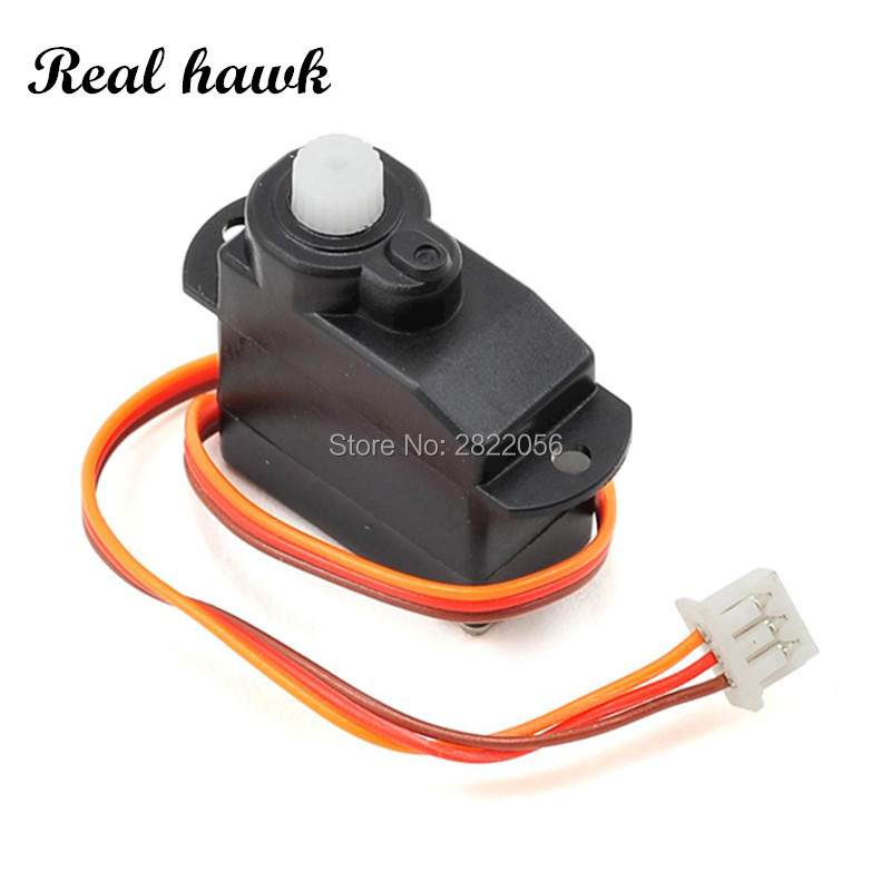 Micro Servo RC 1.7g a Bassa Te - Drone Power Distribution Board recensione e prezzo
